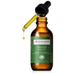Αντίποδες Antipodes Heavenly Body Oil
