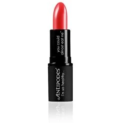 Αντίποδες Antipodes South Pacific Coral Lipstick
