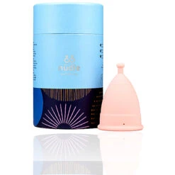 &Sisters The Nüdie Period Cup - Medium