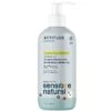 Attitude Oatmeal Sensitive Natural Baby Care - Shampoo & Body Wash -Big Green Smile Shop ATTBABYSENS2IN1WSH large@2x