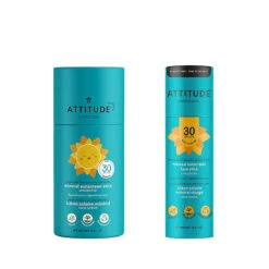 Attitude Baby Sun Care Set