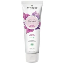 Attitude Super Leaves Body Cream - Soothing