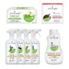 Attitude Clean House Kit -Big Green Smile Shop ATTHOMEKIT large@2x