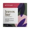 Attitude Leaves Bar Moisturising Conditioner - Herbal Musk -Big Green Smile Shop ATTLEAVBARCNDMOIST large@2x