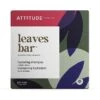 Attitude Leaves Bar Moisturising Shampoo - Herbal Musk -Big Green Smile Shop ATTLEAVBARSHMOIST large@2x