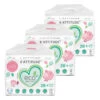 Attitude Newborn Nappies Bundle -Big Green Smile Shop ATTNAPNEWSET3 large@2x