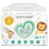 Attitude Nappies - Size 3 -Big Green Smile Shop ATTNAPSIZE3 large@2x