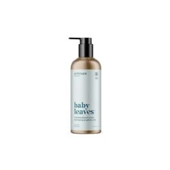 Attitude Baby Leaves Shampoo & Body Wash - Almond Milk
