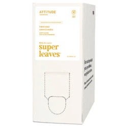 Attitude Bulk To Go 2L Super Leaves Hand Soap - Lemon Leaves