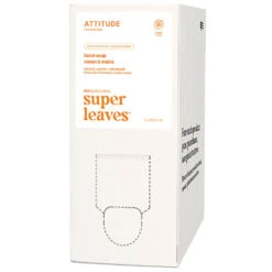 Attitude Bulk To Go 2L Super Leaves Hand Soap - Orange Leaves