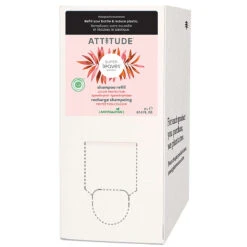 Attitude Super Leaves Bulk To Go 2L Shampoo - Colour Protection