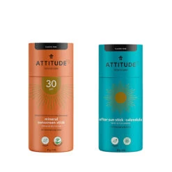 Attitude Sun Care Set