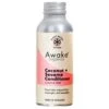Awake Organics Travel Size Refill Conditioner - Coconut And Sesame -Big Green Smile Shop AWAKECCOCNDTRVRFL large@2x