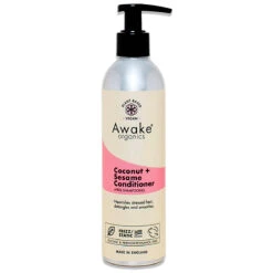 Awake Organics Conditioner - Coconut And Sesame