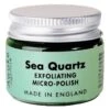 Awake Organics Travel Size Sea Quartz Exfoliating Micro-Polish -Big Green Smile Shop AWAKEMCRPLSHTRVL large@2x