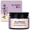 Awake Organics Dry Patches Soothing Intensive Balm -Big Green Smile Shop AWAKESOOTHBAM large@2x
