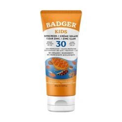 Badger Suncreen For Kids - SPF30
