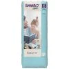 Bambo Nature Disposable Nappies - XXL Plus - Size 6 - Jumbo Pack Of 40