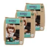 Bambo Nature Training Pants - Size 5 - Economy Pack (57 Nappies) -Big Green Smile Shop BAMBOTRAINJUNIORPCK3 large@2x