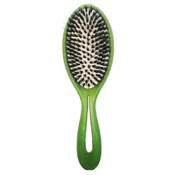 Bass Brush- BIO-FLEX, Shine And Condition
