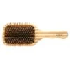 Bass Brush- The Green Brush , Large Paddle -Big Green Smile Shop BBLGEPDLE large