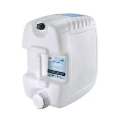 Bio-D Sanitising Hand Wash Fragrance Free 20L