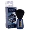 Benecos For Men Only - Shaving Brush -Big Green Smile Shop BENEFMSHBRUSH large