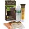 BIOKAP Natural Light Chestnut 5.0 Rapid Hair Dye 1 BIOKAP Natural Light Chestnut 5.0 Rapid Hair Dye -Big Green Smile Shop BIOKAPLITCHES5 large