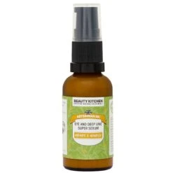 Beauty Kitchen Abyssinian Oil Super Serum For Eye & Deep Lines 30ml