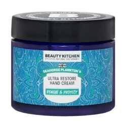 Beauty Kitchen Seahorse Plankton+ Ultra Restore Hand Cream