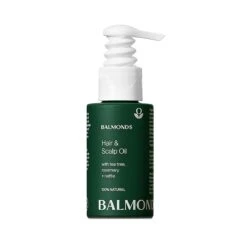 Balmonds Scalp Oil