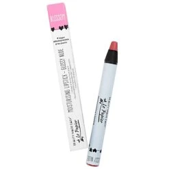 Beauty Made Easy Le Papier Plastic Free Moisturising Lip Stick - BLOSSOM