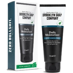 Brooklyn Soap Daily Moisturiser