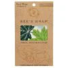 Bee's Wrap 3-pack Assorted - Forest Floor 1 Bee's Wrap 3-pack Assorted - Forest Floor -Big Green Smile Shop BWFOREST large