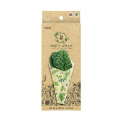 Bee's Wrap Variety Pack - VEGAN