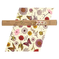 Bee's Wrap XXL Roll Meadow Magic - VEGAN