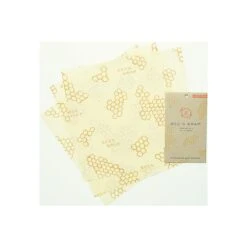 Bee's Wrap 3-pack Large