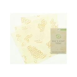 Bee's Wrap 3-pack Medium