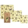 Bee's Wrap 3-pack Assorted - Into The Woods -Big Green Smile Shop BWWOODS3PCK large@2x