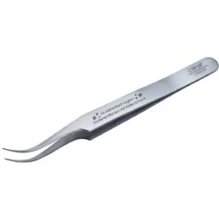 Canal Tick Tweezer