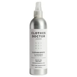 Clothes Doctor No 12 Deodorising Clothing Spritz With Atomiser 250ml