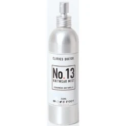 Clothes Doctor No 13 Knitwear Mist With Atomiser - Cedarwood & Vanilla 250ml