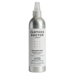 Clothes Doctor No 14 Knitwear Mist With Atomiser Lavender & Thyme 250ml