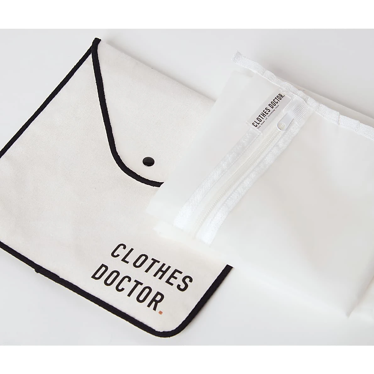 Clothes Doctor Protective Laundry Bag 3 Clothes Doctor Protective Laundry Bag