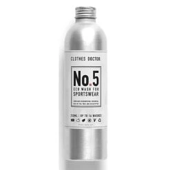 Clothes Doctor No 5 Eco Wash For Sportswear 250ml