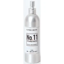 Clothes Doctor No 11 Steamer Water With Atomiser 250ml