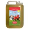 Childs Farm Hair & Body Wash Sweet Orange - 5L -Big Green Smile Shop CFORANBODWASH5L large@2x