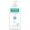 Cattier Aloe Vera And Evening Primrose Body Milk - 500 Ml -Big Green Smile Shop CLAIMODALOE large@2x