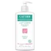 Cattier Shea Butter & Geranium Body Milk - 500 Ml 2 Cattier Shea Butter & Geranium Body Milk - 500 Ml -Big Green Smile Shop CLAINOURKG large@2x