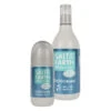 Salt Of The Earth Ocean & Coconut Roll-On Deodorant With Refill -Big Green Smile Shop CSCOCOROLBNDL large@2x